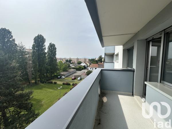 Appartement à vendre 2 pièces 46 m² Illzach