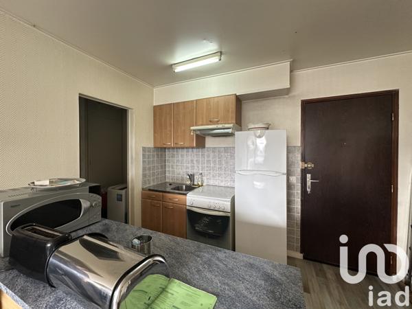 Appartement à vendre 2 pièces 46 m² Illzach