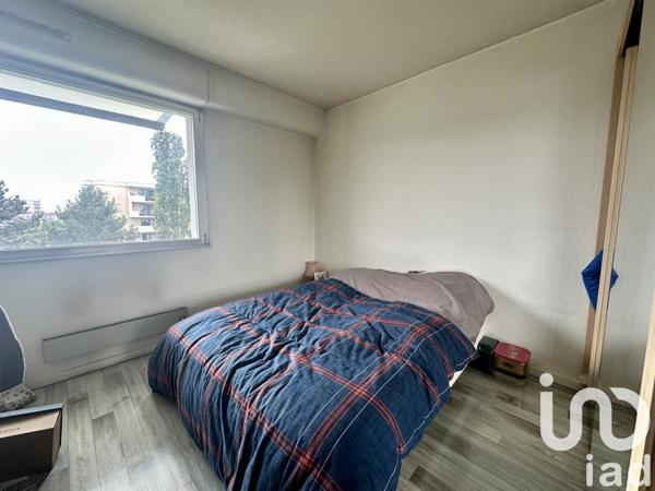 Appartement à vendre 2 pièces 46 m² Illzach