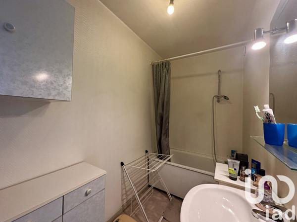 Appartement à vendre 2 pièces 46 m² Illzach