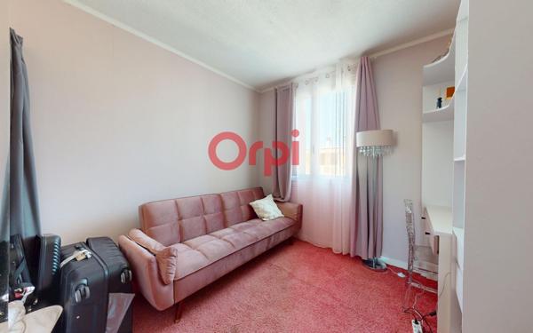 Appartement à vendre    5 pièces • 73,51 m2 Clichy-sous-Bois