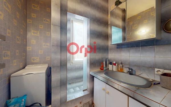 Appartement à vendre    5 pièces • 73,51 m2 Clichy-sous-Bois