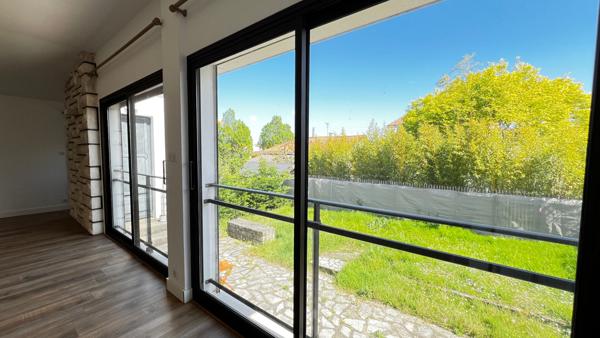 Maison centre de Royan 5 chambres proche plage