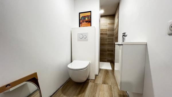 Maison centre de Royan 5 chambres proche plage