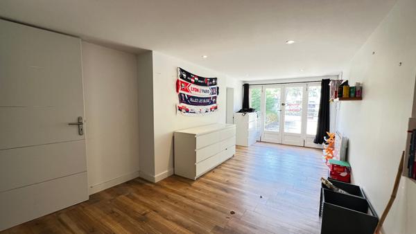Maison centre de Royan 5 chambres proche plage