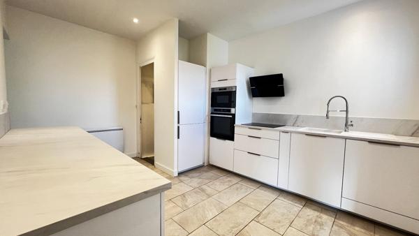 Maison centre de Royan 5 chambres proche plage