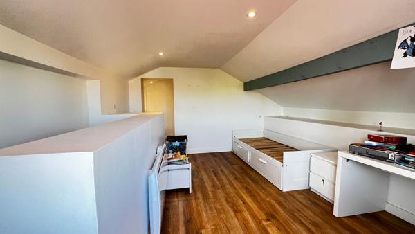 Maison centre de Royan 5 chambres proche plage