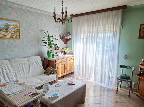 Appartement 4 pièces - 74 m²