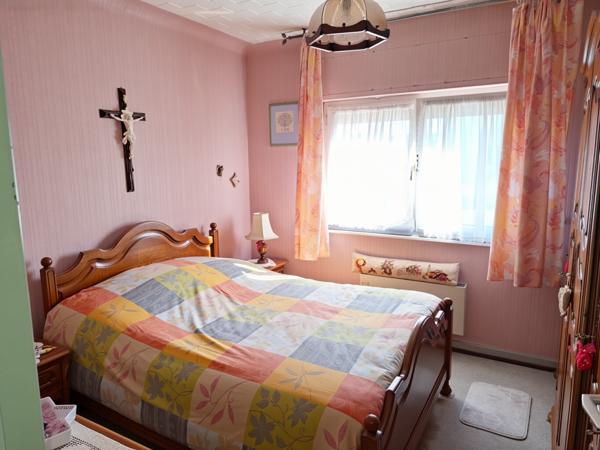 Appartement 4 pièces - 74 m²