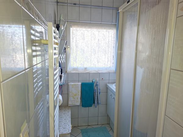 Appartement 4 pièces - 74 m²