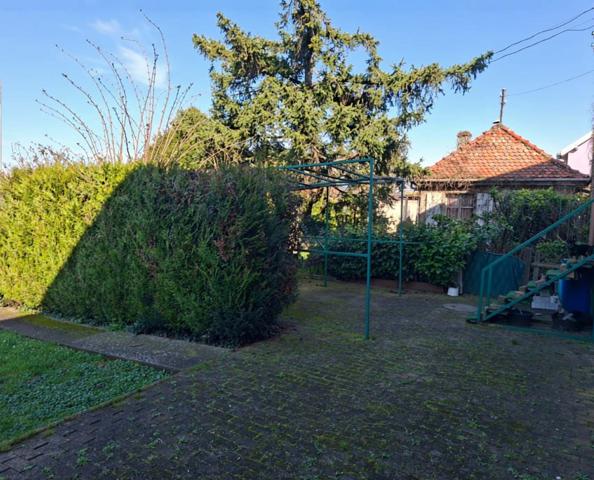 Appartement 4 pièces - 74 m²