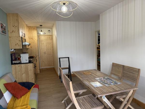 Vente / Appartement T2 à Pornichet (44380)