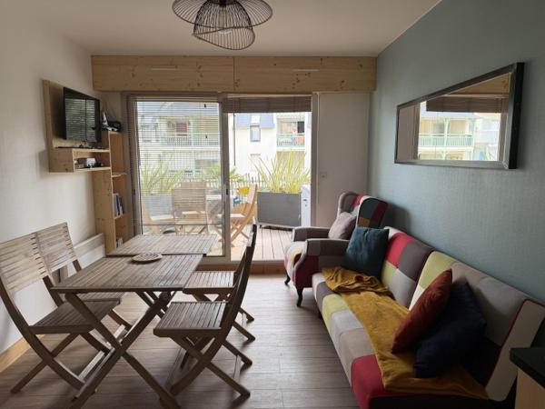 Vente / Appartement T2 à Pornichet (44380)