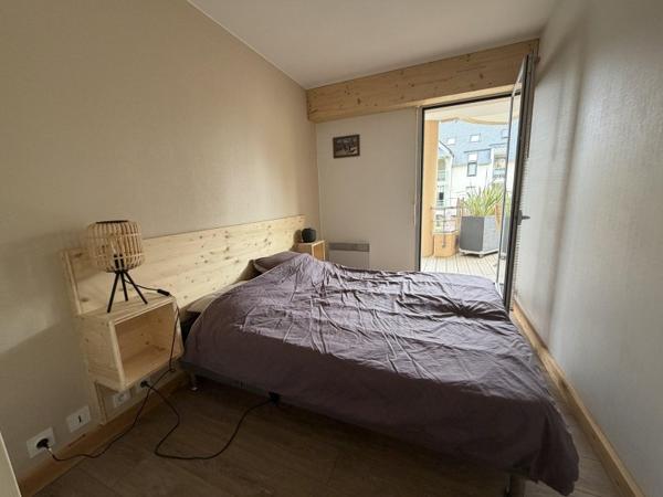 Vente / Appartement T2 à Pornichet (44380)