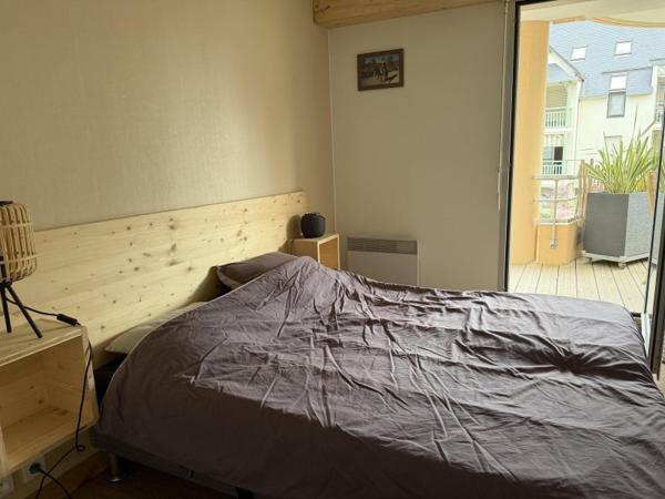 Vente / Appartement T2 à Pornichet (44380)