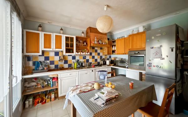 Maison à vendre    5 pièces • 130 m2 Rambouillet