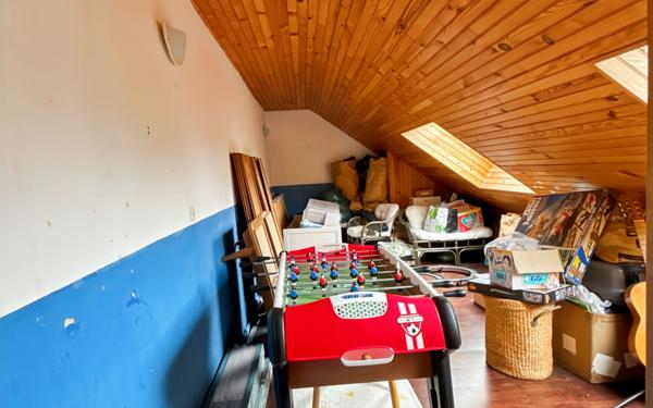 Maison à vendre    5 pièces • 130 m2 Rambouillet