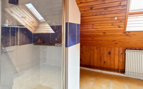 Maison à vendre    5 pièces • 130 m2 Rambouillet