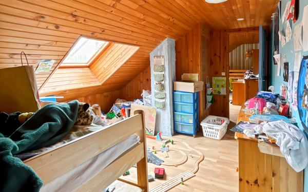 Maison à vendre    5 pièces • 130 m2 Rambouillet