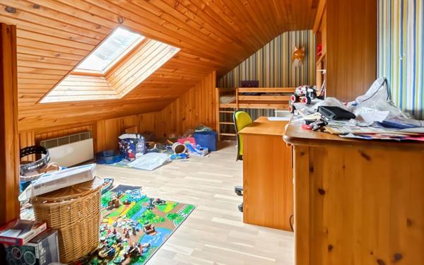 Maison à vendre    5 pièces • 130 m2 Rambouillet