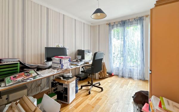 Maison à vendre    5 pièces • 130 m2 Rambouillet