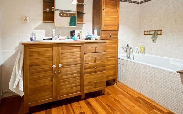 Maison à vendre    5 pièces • 130 m2 Rambouillet