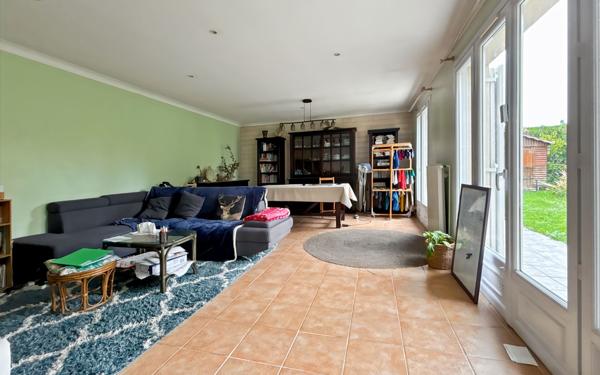 Maison à vendre    5 pièces • 130 m2 Rambouillet