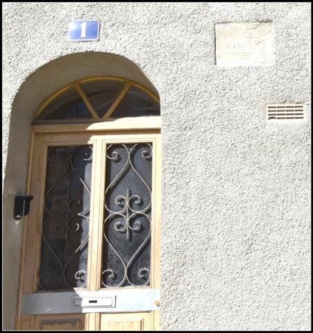 A saisir sur BRIANCON (05)