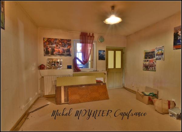 A saisir sur BRIANCON (05)