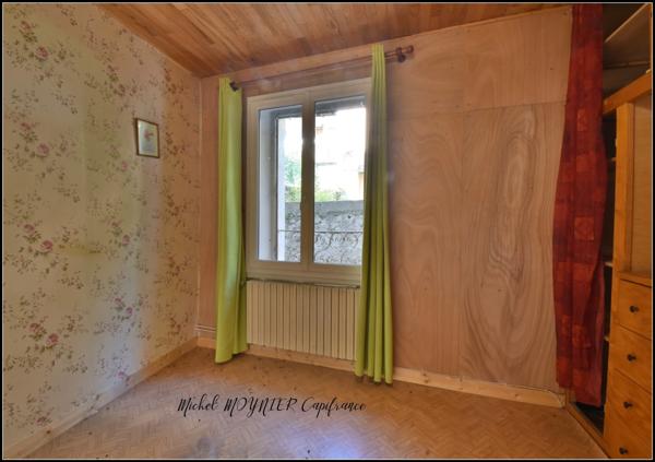A saisir sur BRIANCON (05)