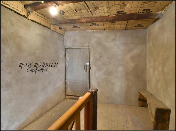 A saisir sur BRIANCON (05)