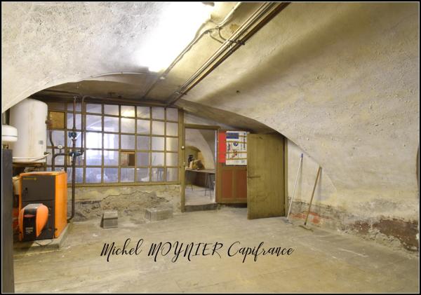 A saisir sur BRIANCON (05)