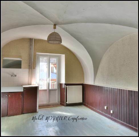 A saisir sur BRIANCON (05)