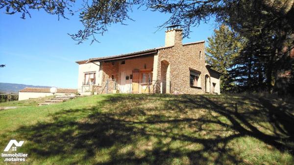 A VENDRE - VALENSOLE (04) - Alpes de Haute Provence: Spacieuse villa d'env 244 m² offrant de be...