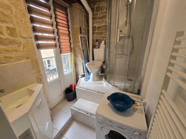 Studio proche Préfecture de la Côte-d'Or