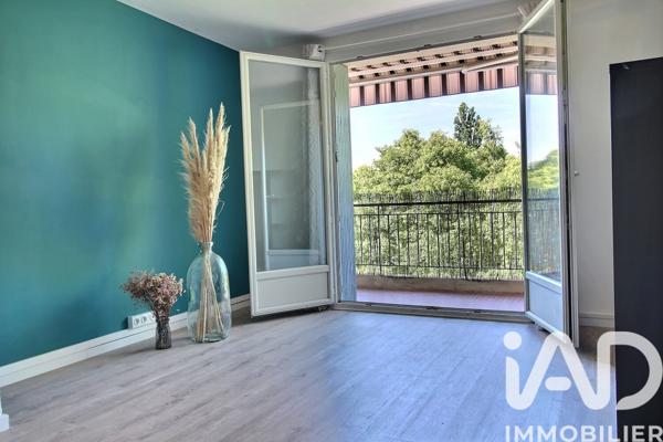 Appartement à vendre 3 pièces 64 m² Cavaillon
