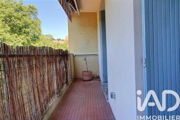 Appartement à vendre 3 pièces 64 m² Cavaillon