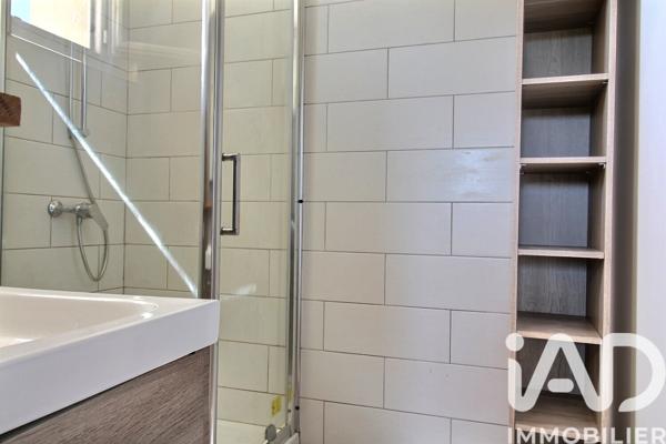 Appartement à vendre 3 pièces 64 m² Cavaillon