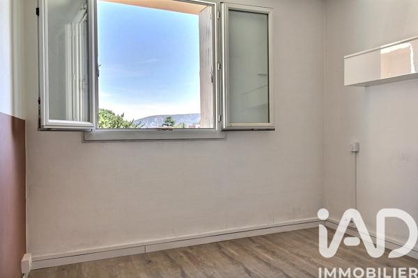 Appartement à vendre 3 pièces 64 m² Cavaillon