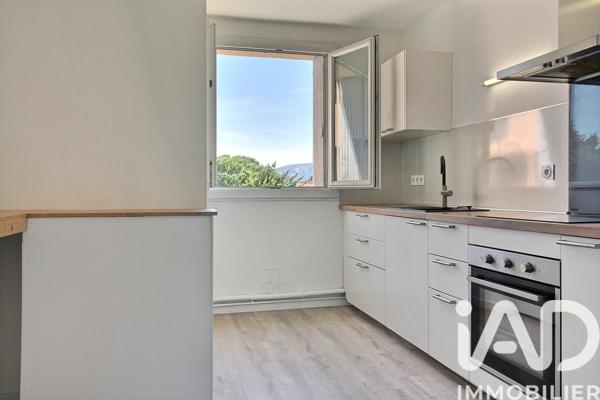 Appartement à vendre 3 pièces 64 m² Cavaillon