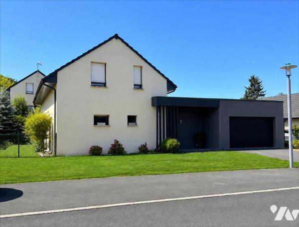 VENTE MAISON / SAINT-AMAND-LES-EAUX