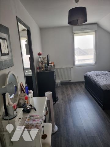 VENTE MAISON / SAINT-AMAND-LES-EAUX