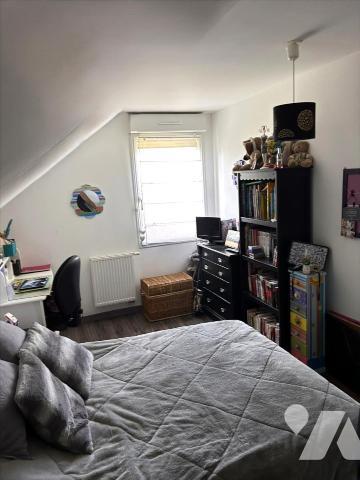 VENTE MAISON / SAINT-AMAND-LES-EAUX