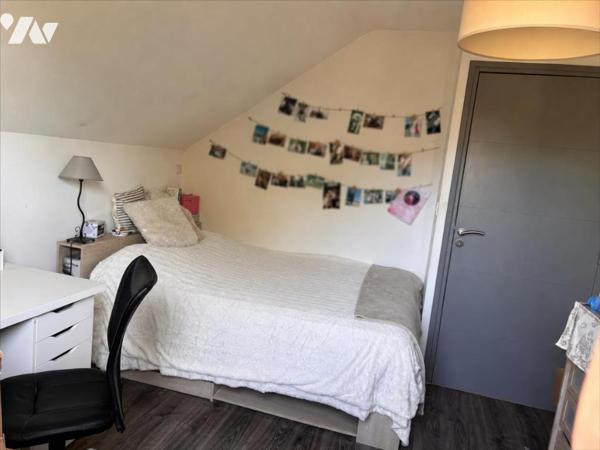 VENTE MAISON / SAINT-AMAND-LES-EAUX