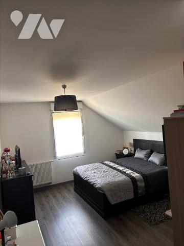 VENTE MAISON / SAINT-AMAND-LES-EAUX