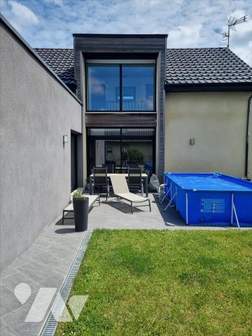 VENTE MAISON / SAINT-AMAND-LES-EAUX