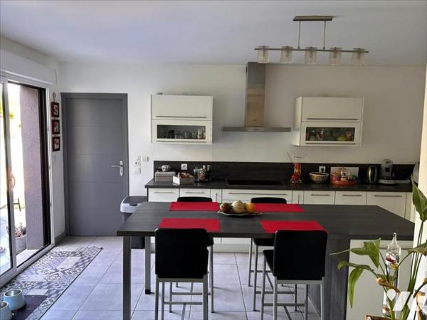 VENTE MAISON / SAINT-AMAND-LES-EAUX