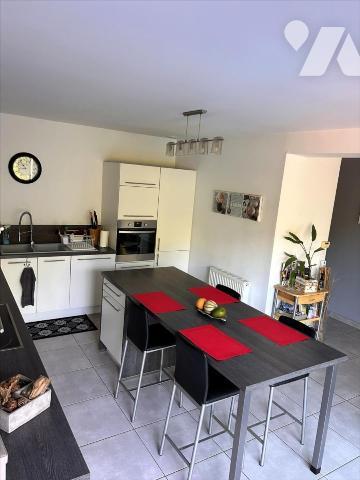 VENTE MAISON / SAINT-AMAND-LES-EAUX