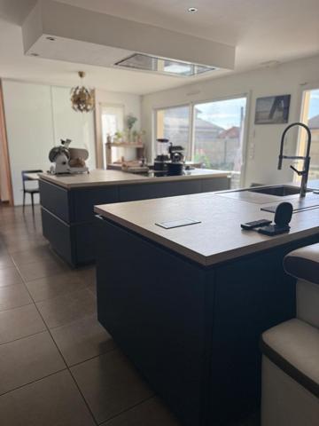 Maison récente 4 chambres