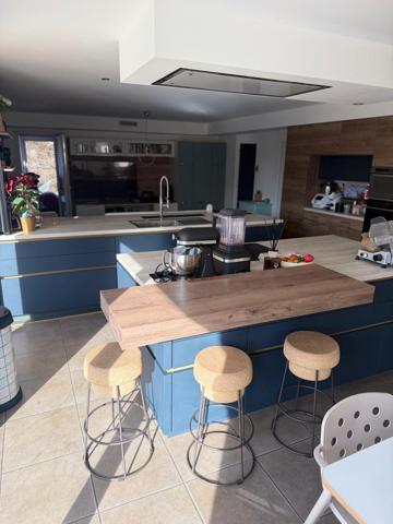 Maison récente 4 chambres